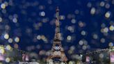 Paris wanted the Olympic Opening Ceremonies to sparkle. Then came the rain