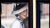 El misterio de la inminente reaparición de Kate Middleton: una condición y una cita clave