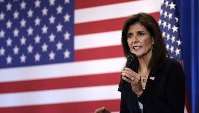 SiriusXM Hires Nikki Haley to Host Politics Show