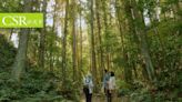 跟著台灣首批森林療癒師去旅行 向大自然學永續，讓身心靈更健康- CSR@天下