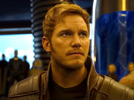 Chris Pratt Gets Real About Possible MCU Return As Star-Lord