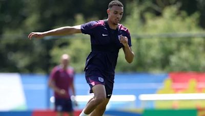 This Morning's Ben Shephard left stunned by comment from Trent Alexander-Arnold's old school