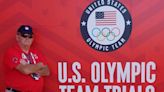 Hughesville man selected as officiant for Olympic trials in Oregon next month