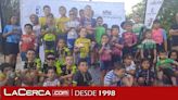 Almansa acoge el XXII ‘Memorial Benito y Luis’ de ciclismo escolar