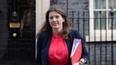 Michelle Donelan challenged over ‘wasted’ taxpayers money spent on libel case