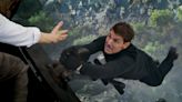 Mission: Impossible - Dead Reckoning Part 1 Almost Tried To De-Age Julia Roberts Alongside Tom Cruise, But There Was A...