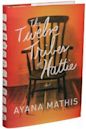 The Twelve Tribes of Hattie