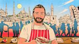 The Influencer Chef Dividing Syria’s Diaspora