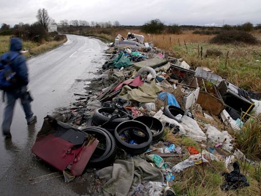New rubbish rule could see people hit with massive fines