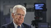 France Isn’t Ripe for Italy-Style Technocrat Reign, Monti Says