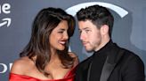 Priyanka Chopra shares pic of Nick Jonas and baby Malti bonding: ‘Thank you for being ours’