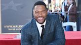 Michael Strahan Celebrates as Twin Daughters Graduate From High School -- See the Sweet Pics