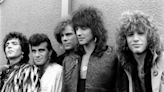 Bon Jovi Docuseries ‘Thank You, Goodnight’ Acquired by Hulu