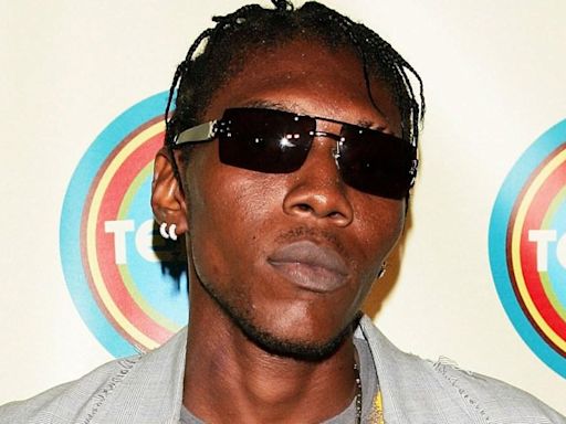 Dancehall legend Vybz Kartel freed from prison after 13 years behind bars