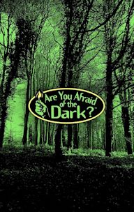 Are You Afraid of the Dark?