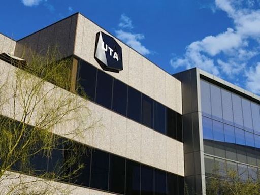 UTA Names Two Dozen New Partners, Including Five From MediaLink