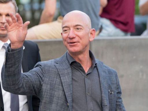 From 'Whole Paycheck' To Whole New Strategy: Whole Foods Founder Hails Bezos As 'Retail Genius'