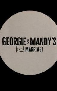 Georgie & Mandy's First Marriage