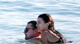 En fotos: la romántica escapada de Leonardo DiCaprio y Camila Morrone