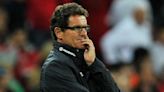 On this day in 2012: England boss Fabio Capello resigns over captaincy decision