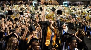 Florida Virtual High School celebrates graduation of 1,163 students