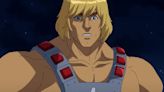 Masters of the Universe Live-Action Movie Casts Its He-Man