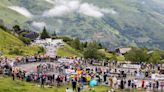 Tour de Francia 2024: horario, TV y dónde ver la etapa 16 hoy en vivo en Colombia