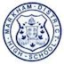 Markham District High School