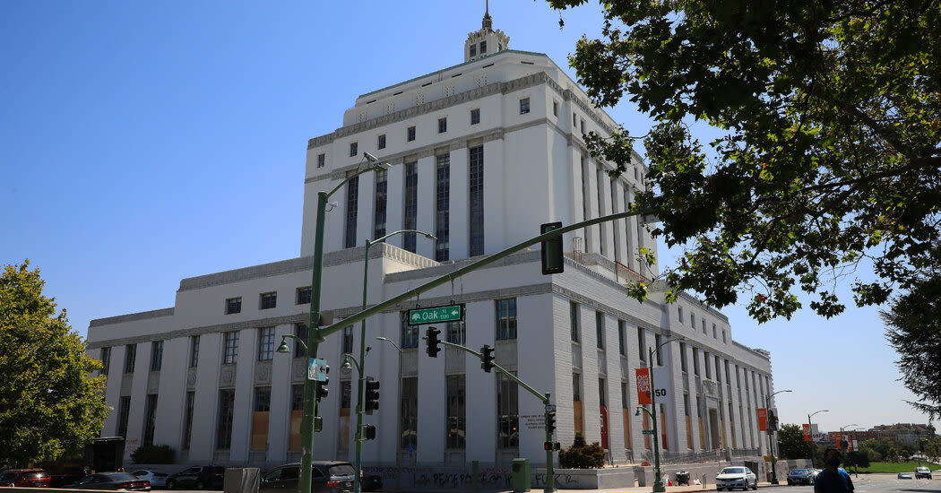 Exclusion of Jewish Jurors Prompts Review of California Death Row Cases