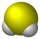 Hydrogen sulfide