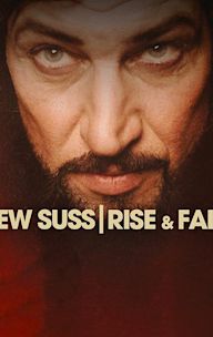Jew Suss: Rise and Fall