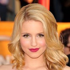 Dianna Agron