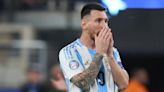 Con Messi en duda, Argentina va a por las semifinales