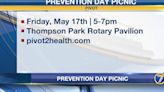 Pivot invites public to Prevention Day Picnic