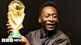 Shropshire owner of Pele shirt to sell it at auction