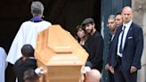 Jane Birkin funeral: Tributes paid to style icon as celebrities join family and friends to say farewell in Paris