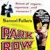 Park Row (film)