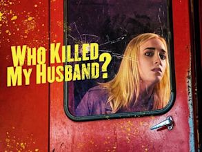 Who Killed My Husband?