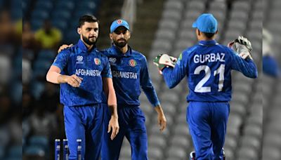 West Indies vs Afghanistan, T20 World Cup 2024: Match Preview, Fantasy Picks, Pitch And Weather Reports | Cricket News