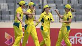 Australia’s Women’s T20 World Cup 2024 schedule - full list of fixtures