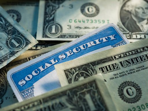 Social Security latest COLA update for 2025 increase means bad news