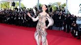 Festival de Cannes 2024 : la robe gothique et ajourée d’Eva Green fait mouche sur le tapis rouge
