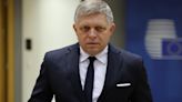 Slovakia’s Prime Minister Fico posts a speech online in a first since his attempted assassination