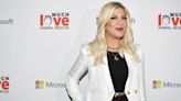 Tori Spelling Could Join Dancing With the Stars