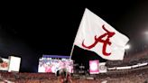 Alabama lands 5-star WR Caleb Cunningham