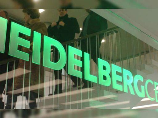 Heidelberg exploring sale of India business; taps Adani, UltraTech and JSW Cement