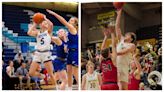 CMR's Trigg Mapes, Great Falls High's Ashlyn Jones take All-State basketball honors