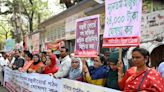 Fashion Organizations Lobby for Bangladesh Minimum Wage Increase