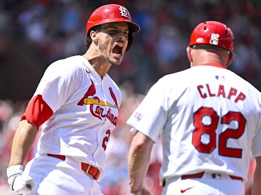 Cardinals Superstar Linked To Dodgers In Possible Blockbuster Trade This Season