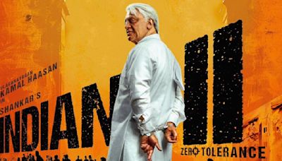 Kamal Haasan starrer Indian 2 banned over use of Varma Kalai? Here's what we know about Madurai District Court's verdict